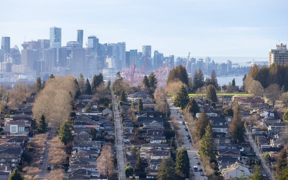 Metro Vancouver Home Sales May Dip In 2023, While Prices Rise
