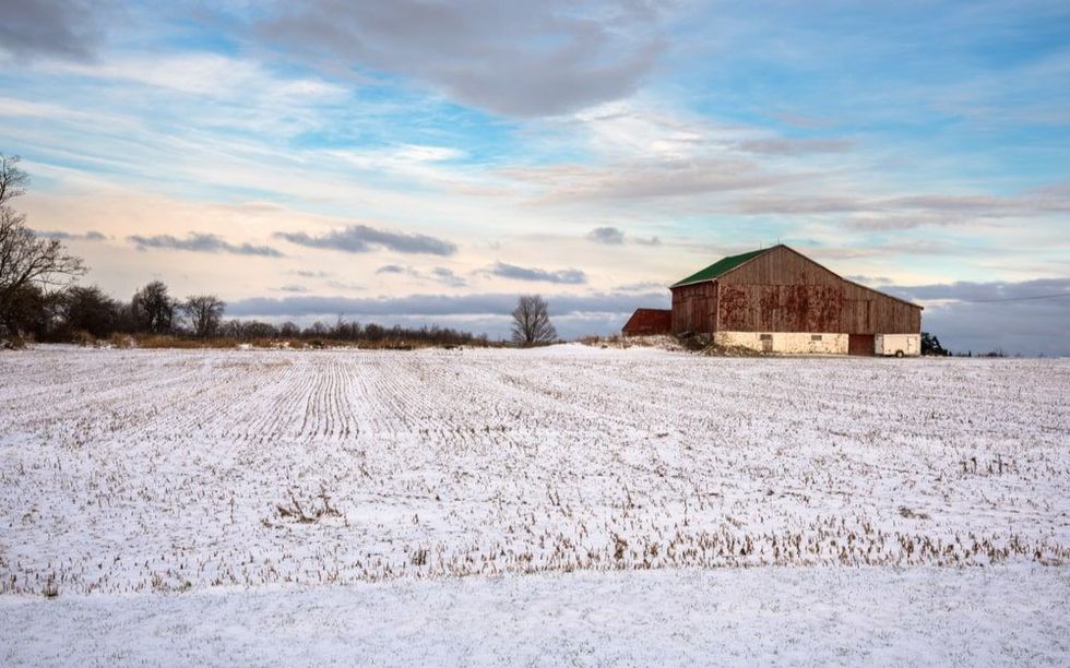 Ontario Has Enough Land to Build 2M New Homes Without Opening The Greenbelt