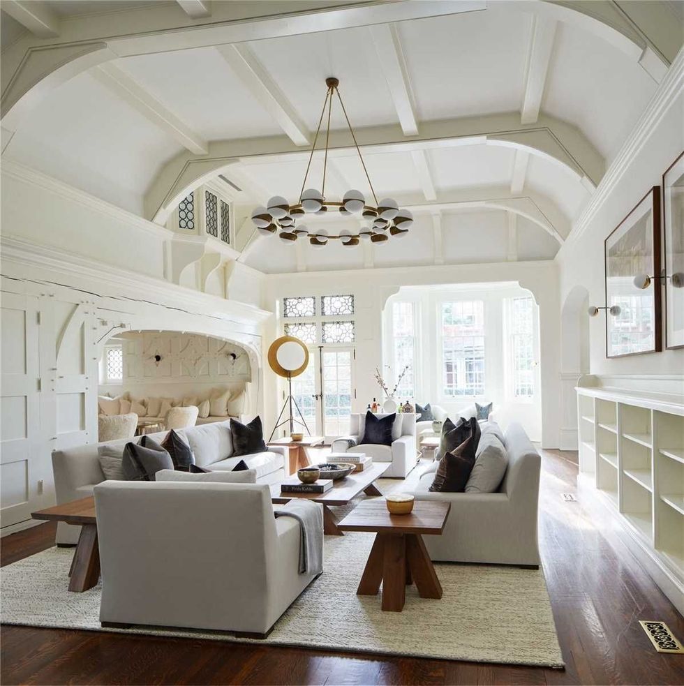 $60K/Month for Rent? Inside 5 of Toronto's Most Expensive Rentals - Toronto High End Rentals With Unparalleled Amenities