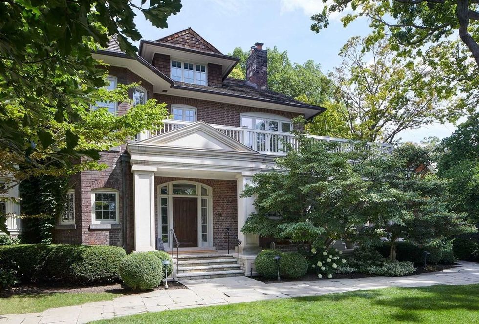 View of $60K/Month for Rent? Inside 5 of Toronto's Most Expensive Rentals