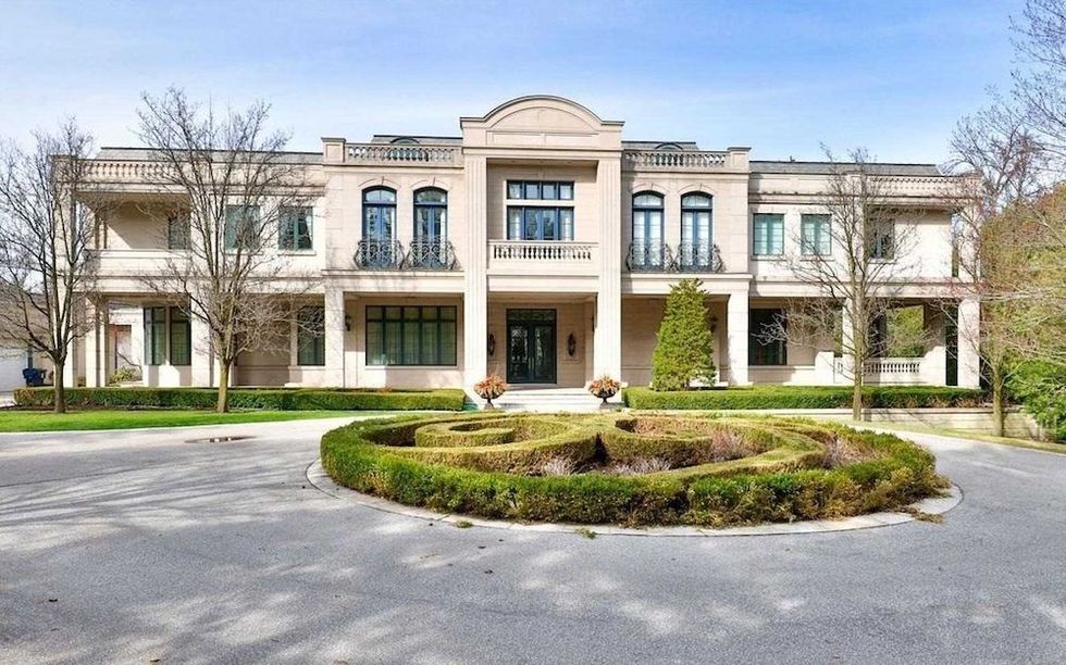 60K/Month for Rent? Inside 5 of Toronto's Most Expensive Rentals