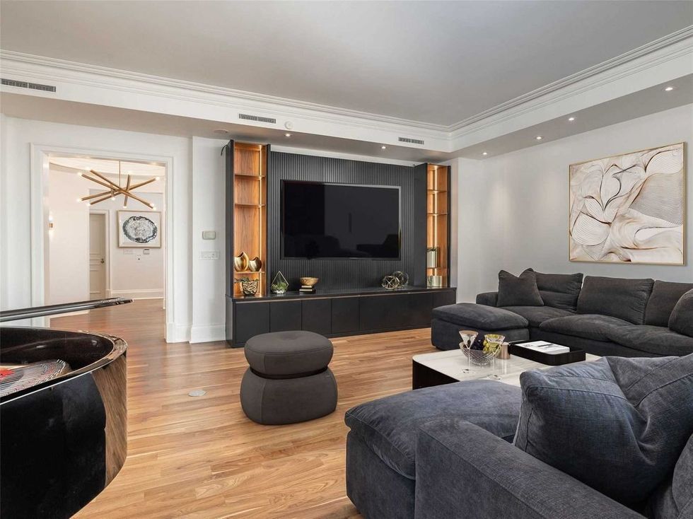 Toronto S Most Expensive Primary Residences For Rent preview