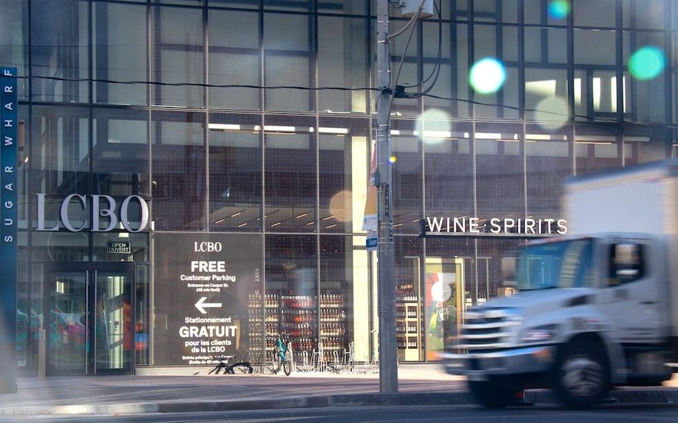 What’s Open and Closed in Toronto on Family Day