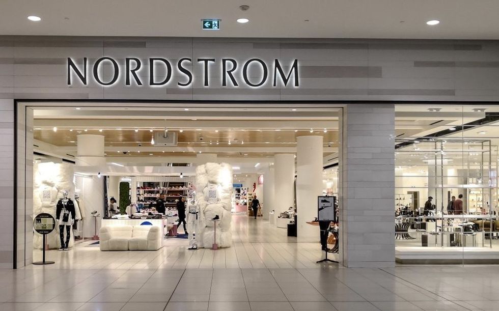 Nordstrom Closing All Canadian Stores, Laying Off 2,500 Employees