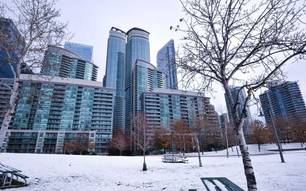 How Many Months Of Rent Equal A Down Payment In Toronto Neighbourhoods