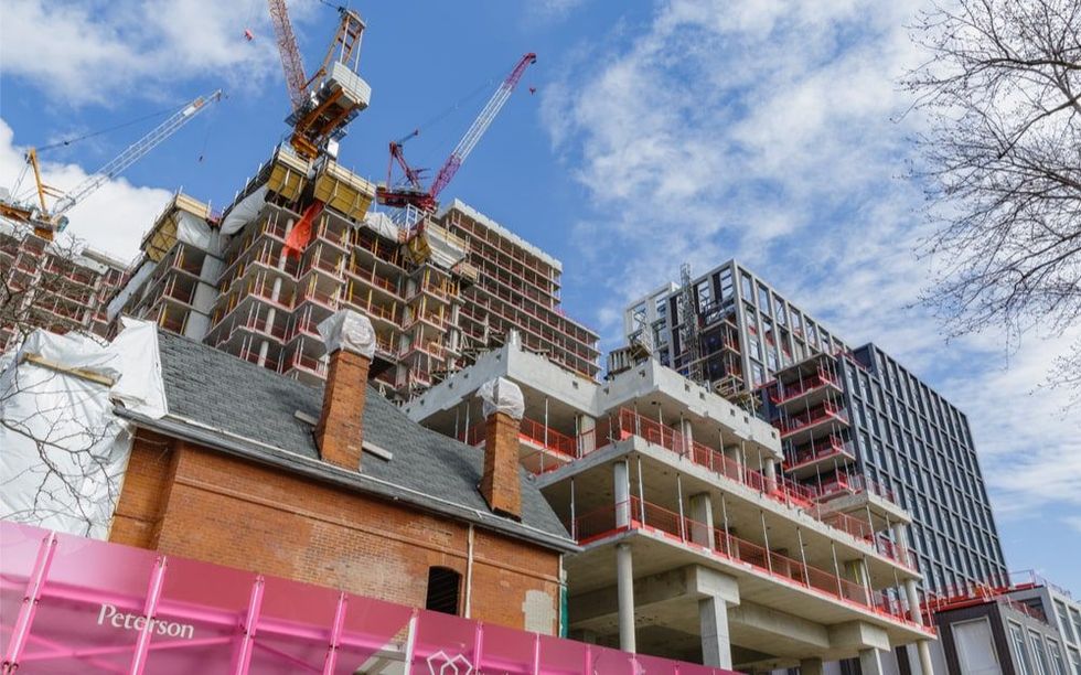 Toronto Launches New Housing Data Hub