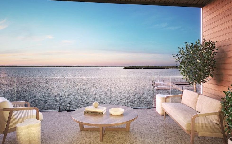 Cameron Lake's Calling Enjoy ResortStyle Living in Fenelon Falls