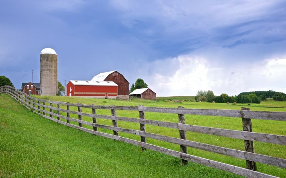 Ontario Not Moving Forward With Proposal To Sever Farmland For Housing