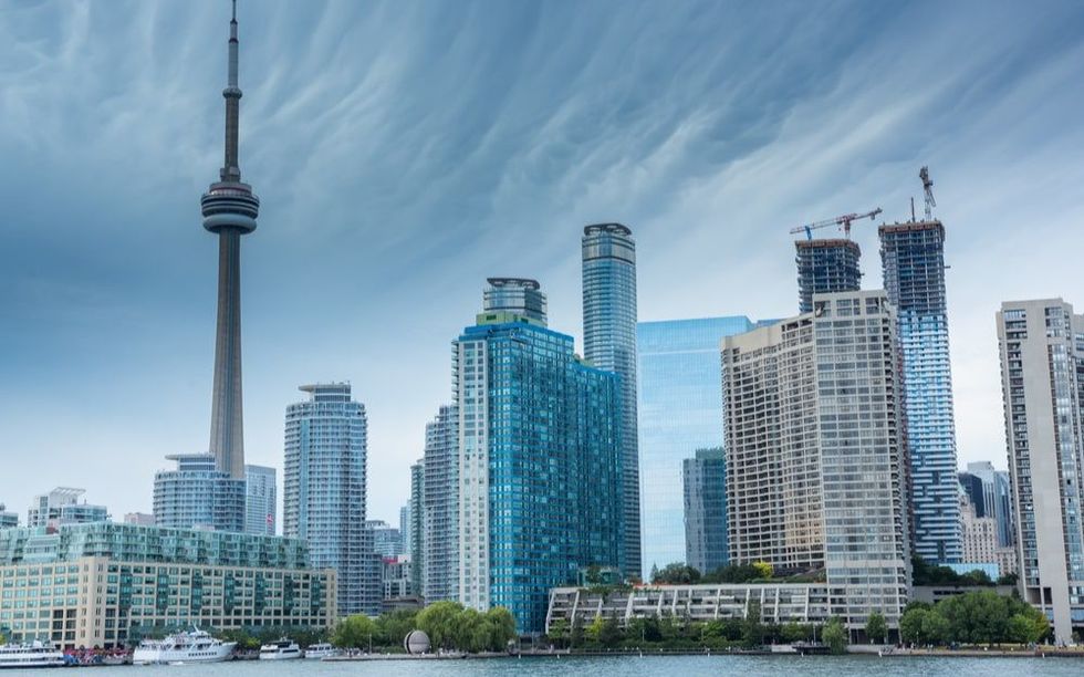 The Majority of Toronto Condo Investors Are Cashflow Negative