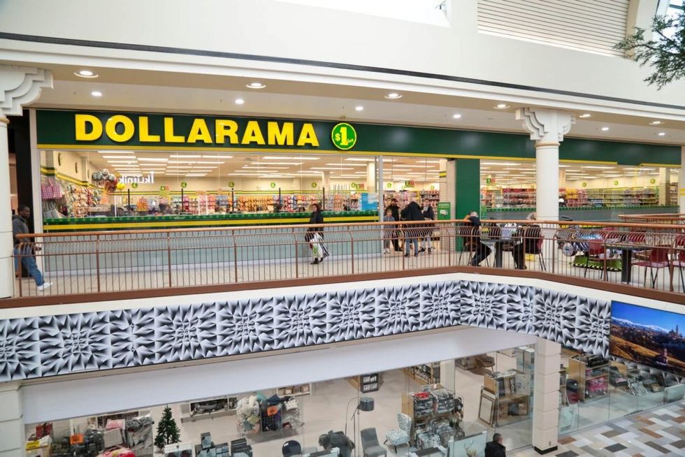 Inside The Impending Sale Of Etobicoke's Woodbine Mall