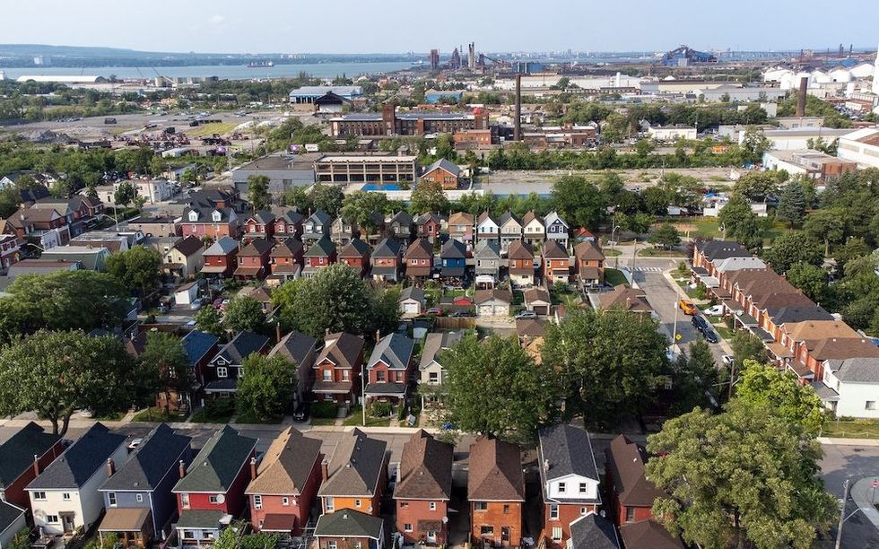 Ontario Passes Controversial Bill 97, Helping Homebuyers, Protecting Tenants Act